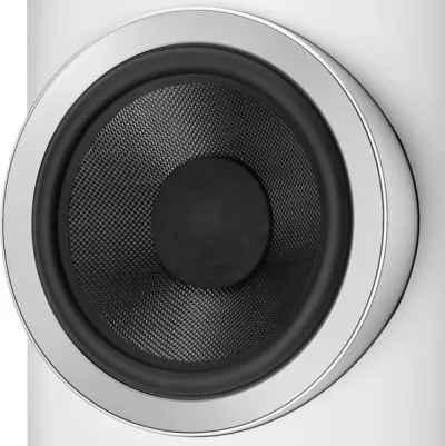 Enceinte colonne Bowers & Wilkins 801 D4 White (Unité)