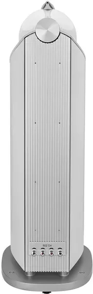 Enceinte colonne Bowers & Wilkins 802 D4 White (Unité)