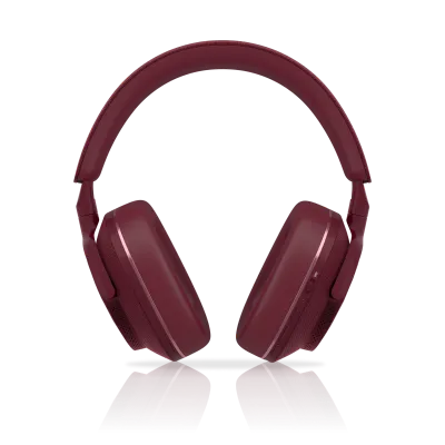 Casque Bowers & Wilkins Px7 S2e Ruby Red