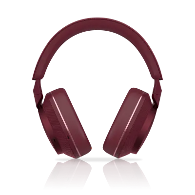 Casque Bowers & Wilkins Px7 S2e Ruby Red