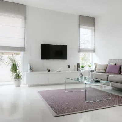 Enceinte murale Bowers & Wilkins CWM663