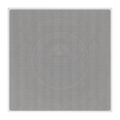 Bowers & Wilkins Grille Assembly 66 Square White