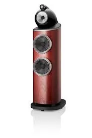 Enceinte colonne 3 voies, 50 – 500 W, 8 Ω, 90 dB, 19 Hz – 28 kHz.