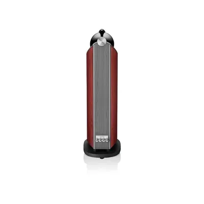 Enceinte colonne Bowers & Wilkins 803 D4 Satin Rosenut (Unité)