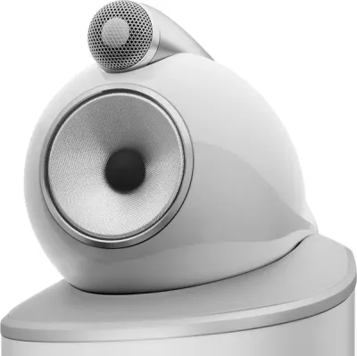 Enceinte colonne Bowers & Wilkins 803 D4 White (Unité)