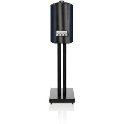 Enceinte bibliothèque Bowers & Wilkins FS-805 D4 Black (Unité)