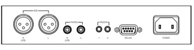 Caisson de basse Bowers & Wilkins DB3D Gloss Black (Unité)