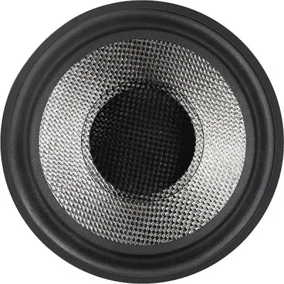 Caisson de basse Bowers & Wilkins DB3D Gloss Black (Unité)