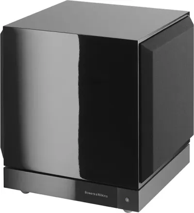 Caisson de basse Bowers & Wilkins DB3D Gloss Black (Unité)