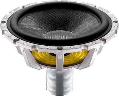 Caisson de basse Bowers & Wilkins DB3D Gloss Black (Unité)