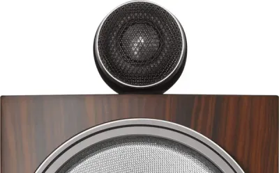 Enceinte colonne Bowers & Wilkins 702 S3 Mocha (Unité)