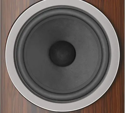 Enceinte colonne Bowers & Wilkins 702 S3 Mocha (Unité)