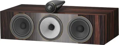 Enceinte centrale Bowers & Wilkins HTM71 S3 Signature Datuk Gloss (Unité)