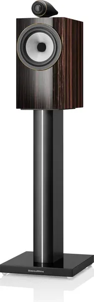 Enceinte bibliothèque Bowers & Wilkins 705 S3 Signature Datuk Gloss (Unité)