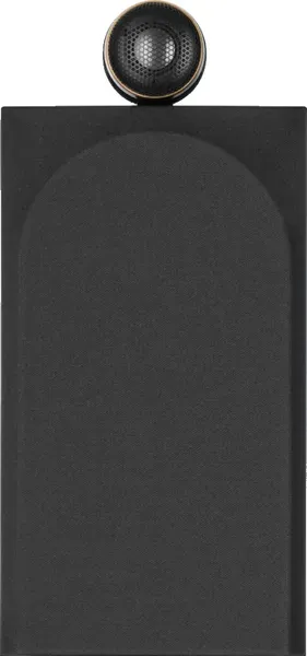 Enceinte bibliothèque Bowers & Wilkins 705 S3 Signature Midnight Blue Metallic (Unité)