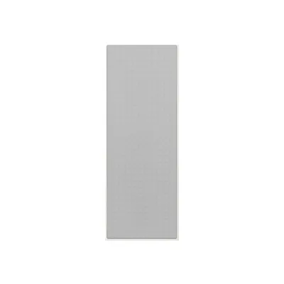 Enceinte encastrable B&W CWM7.3 S2 White grille amovible