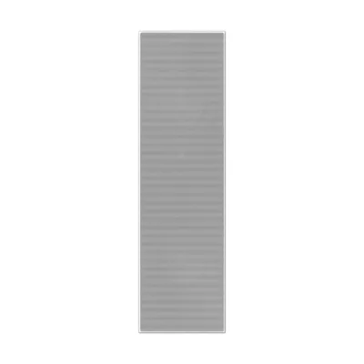 Enceinte encastrable Bowers & Wilkins CWM8.3 D grille amovible