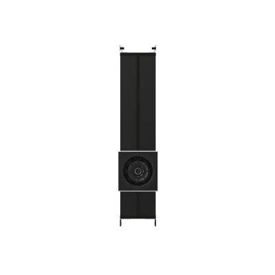 Accessoire Enceinte Bowers & Wilkins Back Box ISW-8 Black vue de face