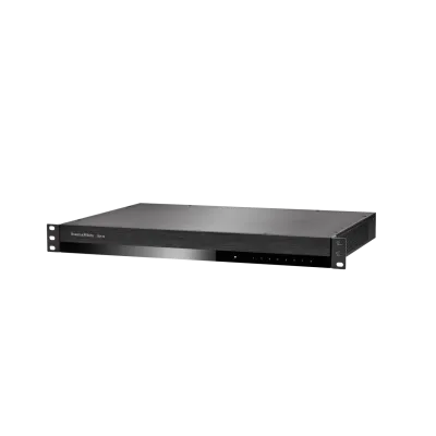 Amplificateur Bowers & Wilkins CDA-16 Noir