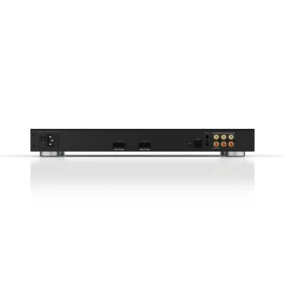 Amplificateur de puissance Bowers & Wilkins CDA-4D Black arrière