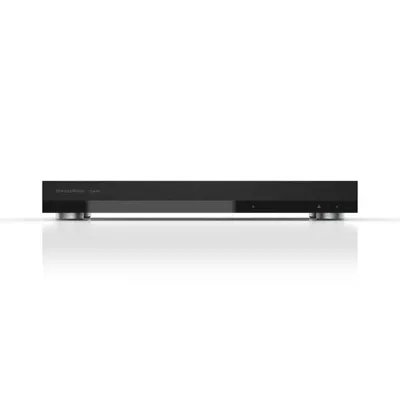 Amplificateur de puissance Bowers & Wilkins CDA-4D Black vue de face