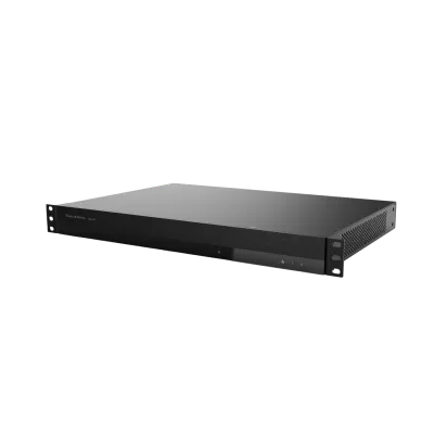 Amplificateur de puissance Bowers & Wilkins CDA-4D Black
