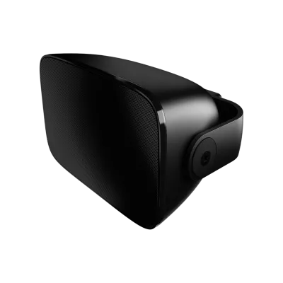Enceinte extérieure Bowers & Wilkins AM-1 Black