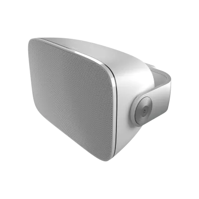 Enceinte d’extérieur Bowers & Wilkins AM-1 White