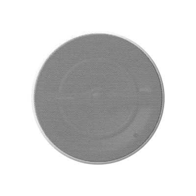 Enceinte extérieure Bowers & Wilkins Marine 8 White vue de face