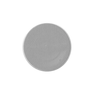 Enceinte extérieure Bowers & Wilkins Marine 6 White vue de face