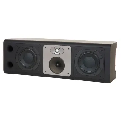 Enceinte Colonne Bowers & Wilkins CT8.2 LCR Black