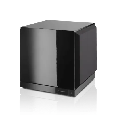 Caisson de basse Bowers & Wilkins DB2D Gloss Black (Pièce)