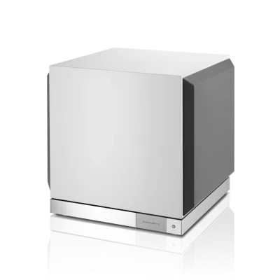 Caisson de basse Bowers & Wilkins DB1D White (Pièce)