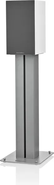 Pied d’enceinte Bowers & Wilkins FS-600 S3 Silver