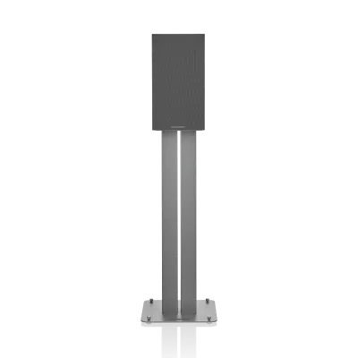 Enceinte bibliothèque Bowers & Wilkins 607 S3 Oak vue arrière