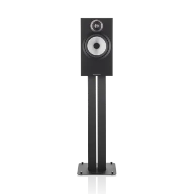 Enceinte bibliothèque Bowers & Wilkins 606 S3 Black