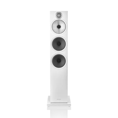 Enceinte colonne Bowers & Wilkins 603 S3 Oak