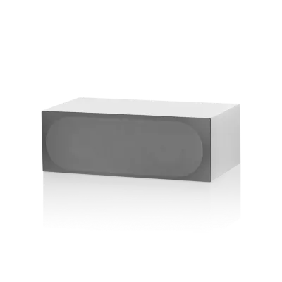 Enceinte centrale Bowers & Wilkins HTM72 S3 Satin White