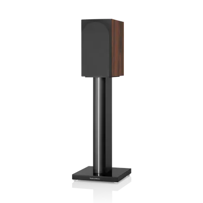 Enceinte bibliothèque Bowers & Wilkins 706 S3 Mocha arrière