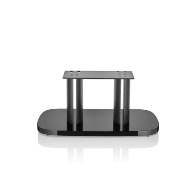 Support enceinte Bowers & Wilkins FS-HTM D4 Noir