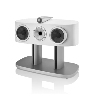 Enceinte Centrale Bowers & Wilkins HTM82 D4 White