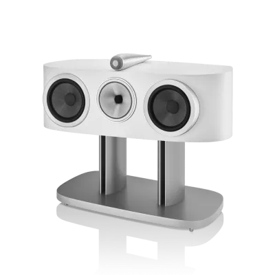 Enceinte Centrale Bowers & Wilkins HTM81 D4 White