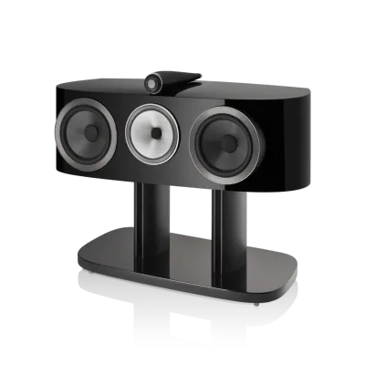 Enceinte centrale Bowers & Wilkins HTM81 D4 Gloss Black