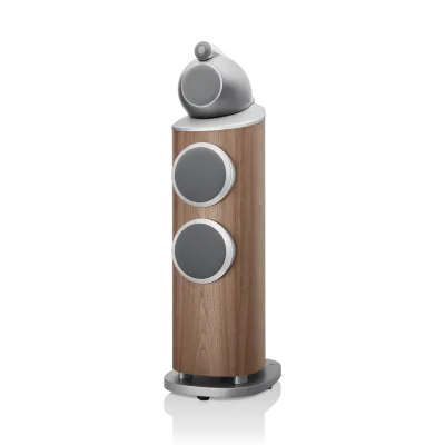 Enceinte colonne Bowers & Wilkins 803 D4 Satin Walnut