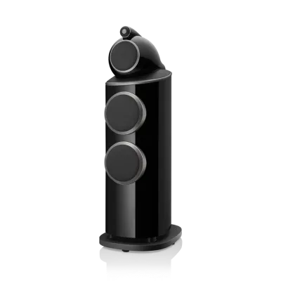 Enceinte Bowers & Wilkins 802 D4 Gloss Black