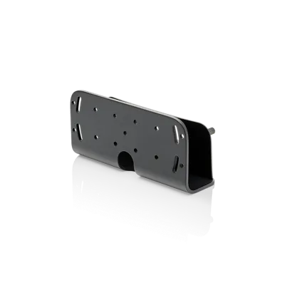 Support mural Bowers & Wilkins Zeppelin 2021 Noir