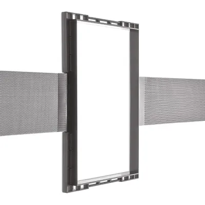 Accessoire enceinte B&W PMK Frame CWM 7.5 Black