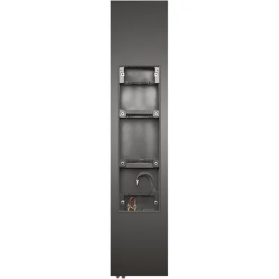 Accessoire enceinte B&W Back Box CWM 8.3 Black