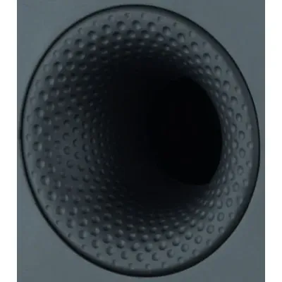 Enceinte centrale Bowers & Wilkins CT7.5 LCRS Black