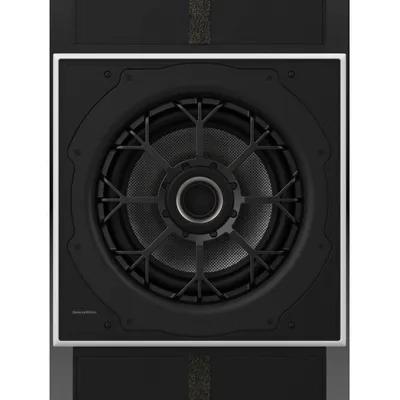 Subwoofer encastrable Bowers & Wilkins ISW-8 White